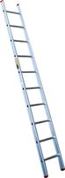 Ladder enkel 1x10 recht Kel-VR - thumbnail