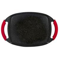 Barbecue San Ignacio toledo Gehard aluminium Inductie