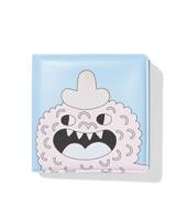 HEMA Badboek monsters