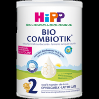HiPP Bio Combiotik Biologisch 2 Opvolgmelk vanaf 6 Maanden 800 g bij Jumbo