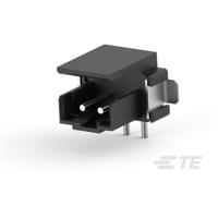 TE Connectivity 2-292175-2 Male header, inbouw (standaard) Inhoud: 1 stuk(s) Tape on Full reel TE Connectivity 2-292175-2 Male header, inbouw (standaard) Inhoud: 1 stuk(s) Tape on Full reel