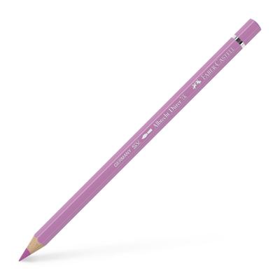 Faber Castell Aquarelpotlood Albrecht Dürer - 119 magenta fel
