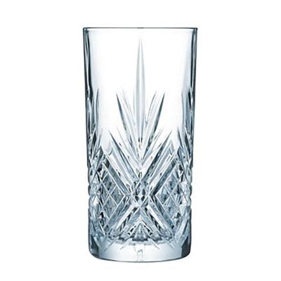 Glazenset Arcoroc ARC L7255 Transparant Glas 380 ml 6 Onderdelen