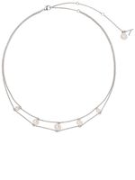 Yoko London collier Trend - Argent