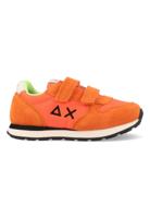SUN68 Boy&apos;s Tom Solid Z35301B_64 Oranje maat