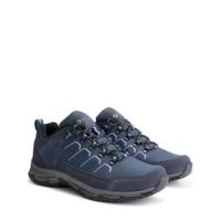 Travelin' Men - Hiking boot low - Marine - Maat 43