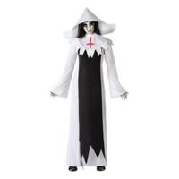 Kostuums voor Volwassenen Multicolour Zombies (3 Onderdelen) - Maat: M/L - Maat: M/L