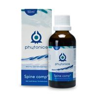Phytonics Spine Comp - 50 ml - thumbnail