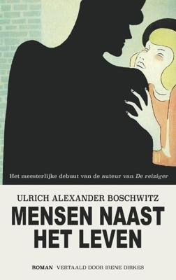 Mensen naast het leven (Paperback)