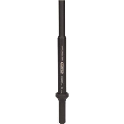 KS Tools 515.3857 10 mm uitloopdoorn Ø 10,0 mm