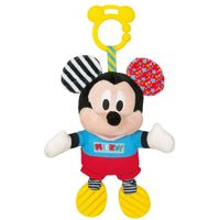 Clementoni Baby Mickey First Activities hangend babyspeelgoed - thumbnail