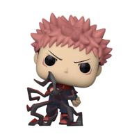 Actiefiguren Funko JUJUTSU KAISEN YUJI ITADORI - thumbnail