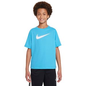 Nike Sportswear Outside Hybrid Shirt Kids