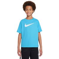 Nike Sportswear Outside Hybrid Shirt Kids