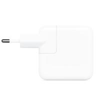 Apple 30W USB-C® Power Adapter MW2G3ZM/A Laptop netvoeding Geschikt voor Apple product: iPhone, iPad, MacBook