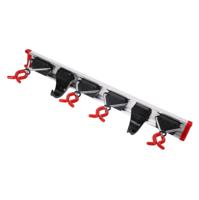 Gereedschapshouder Bruns 50 cm 42 haken - Talentools