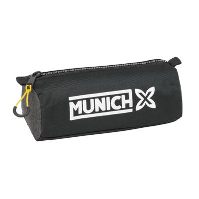 Alleshouder Munich Topo Zwart 21 x 8 x 7 cm