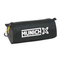 Alleshouder Munich Topo Zwart 21 x 8 x 7 cm