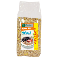 Damhert Fibre Fit Muesli