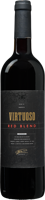 Virtuoso Red Blend Bodegas López Morenas Vino de la Tierra de Extremadura