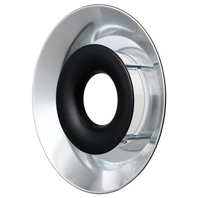 Godox RFT21S - Reflector voor R1200 zilver bounce