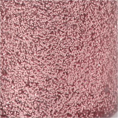Creativ Company Glitterlijm lichtroze, 118ml