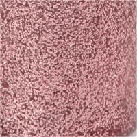 Creativ Company Glitterlijm lichtroze, 118ml