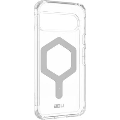 Urban Armor Gear 614457114333 Cover Google Pixel 9 Transparant