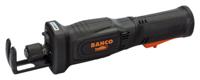 Bahco Draadloze reciprozaag (14.4 V) - BCL32RS1