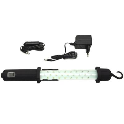 Vtac Led looplampPortable - 25xLed oplaadbaar - 5448650