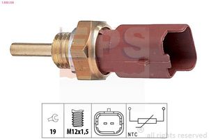 Temperatuursensor 1830326