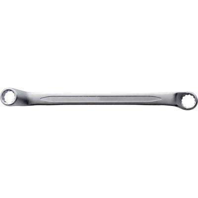 TOOLCRAFT 820848 Dubbele ringsleutel Sleutelbreedte (metrisch) 6 - 7 mm