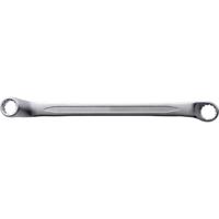 TOOLCRAFT 820848 Dubbele ringsleutel Sleutelbreedte (metrisch) 6 - 7 mm