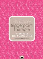 Handboek triggerpoint-therapie - Clair Davies, Amber Davies - ebook