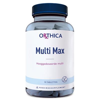 Orthica Multi Max 90Tabletten