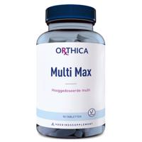 Orthica Multi Max 90Tabletten