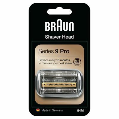 Reservescheermesje Braun 81747657