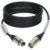 Klotz PD2-3XK11A015.0 Ultra flexibele AES/DMX kabel 15 meter Klotz PD2-3XK11A015.0 Ultra flexibele AES/DMX kabel 15 meter