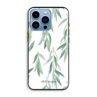 Branch up your life: iPhone 13 Pro Biologisch afbreekbaar hoesje