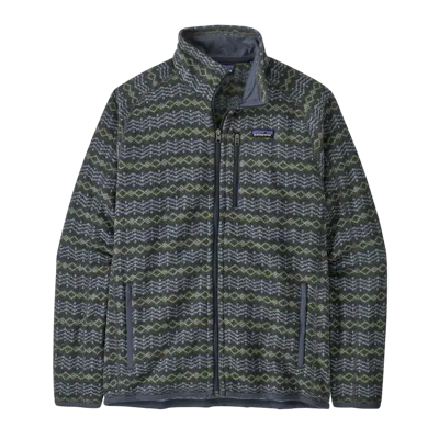Patagonia Better Sweater Fleecejack