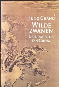 Wilde zwanen - Jung Chang