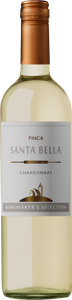 Finca Santa Bella Chardonnay Winemaker&apos;s Selection Mendoza