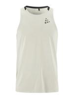 Craft PRO Hypervent hardloop singlet 2 grijs heren