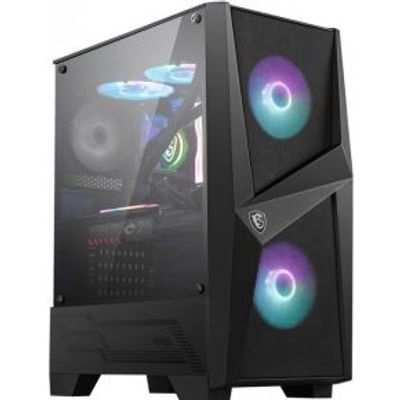 MSI MAG FORGE 100M