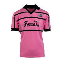 NR Nicola Raccuglia - Palermo 'Pasta Ferrara' Voetbalshirt 1983-1984 +