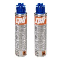 Spit Pulsa Gaspatronen set - 011773