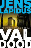 De Stockholm-trilogie 3 - Val dood - thumbnail