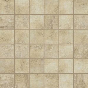 Mozaiek Douglas & Jones Matieres de Rex Manor 30x30 cm Mou Matieres