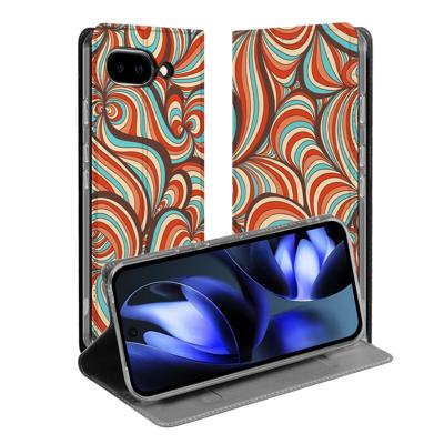 Telefoonhoesje Google Pixel 9a Retro