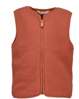 Bodywarmer - Bruin Bodywarmer - Bruin